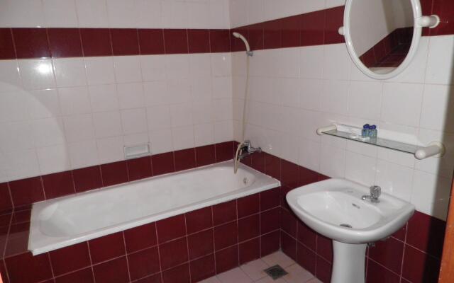 Apartemen Mitra Bahari
