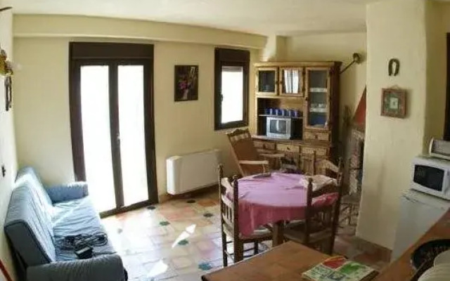 La Casa de la Abuela