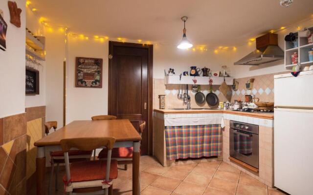 Civico 5 appartament Napoli centro