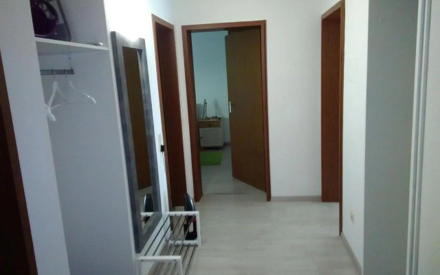 Ferienwohnung Talblick