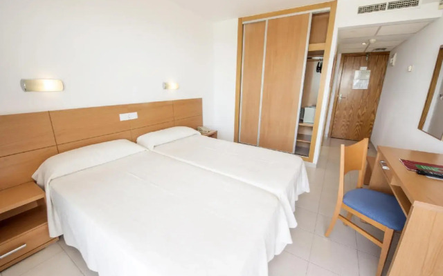 Hotel Montemar Benidorm