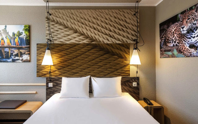 ibis Berlin Mitte