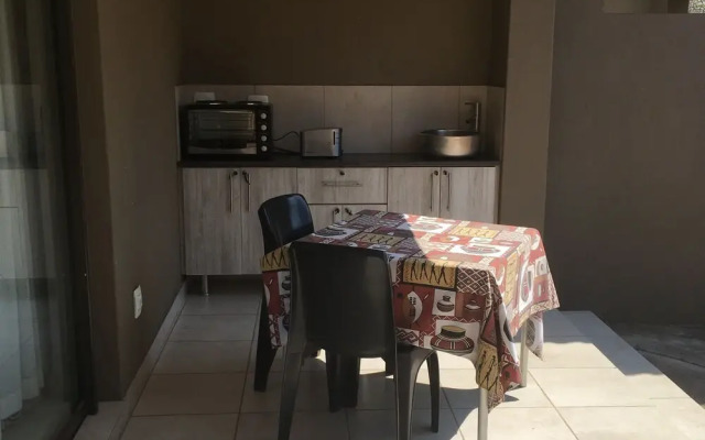 Bushwise Safari Lodge Kruger Park