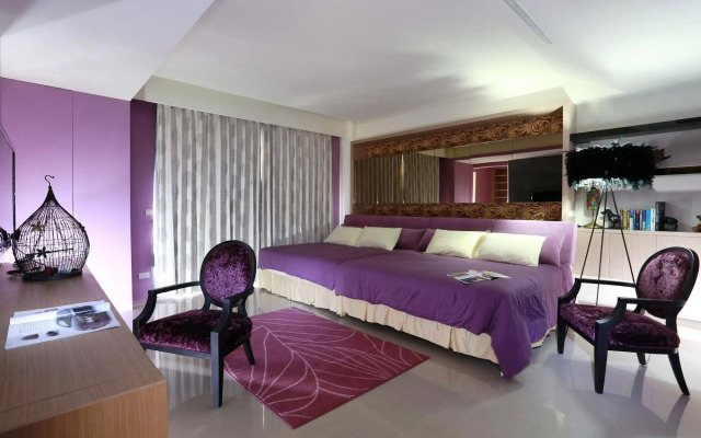 Spring Four Season Resort