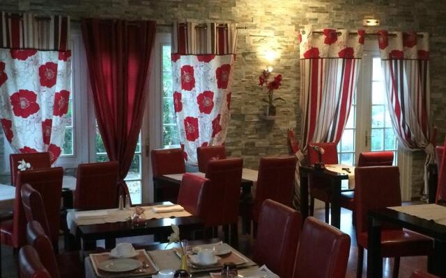 The Originals City, Hôtel Bordeaux Porte du Bassin