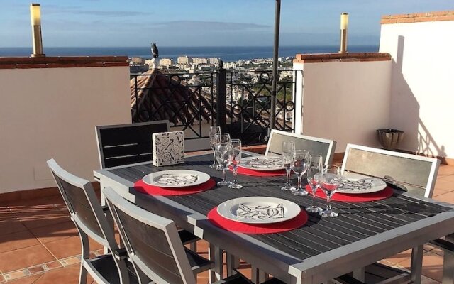 Villas Virgen del Mar 6