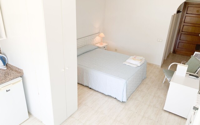 Concorde Apartamentos