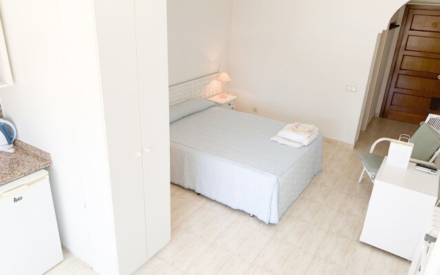 Apartamentos Concorde