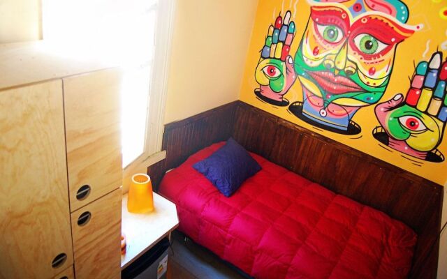 Angel Hostal