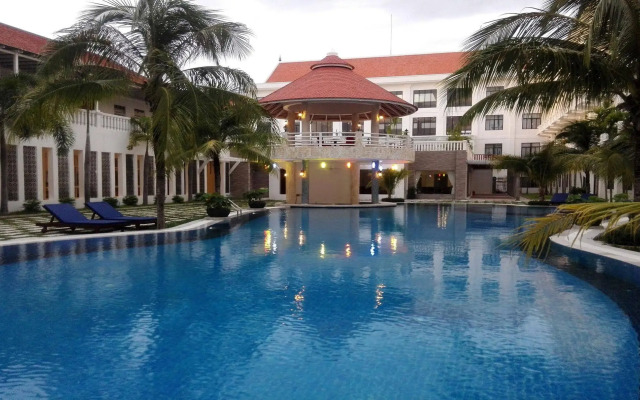 Apsara Palace Resort & Conference Center