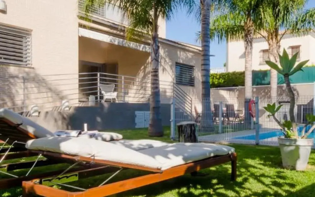 La Casa del Mar 14027