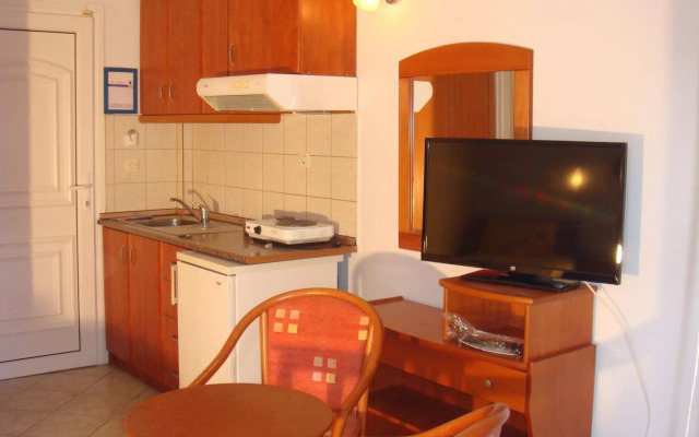 Hotel Oceanis