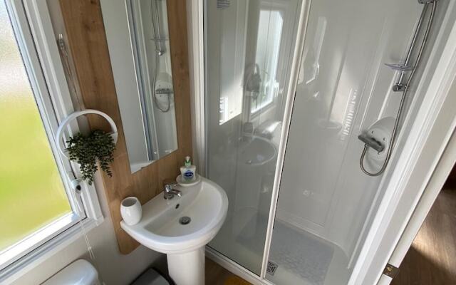 3 Bed Static Caravan in Morecambe