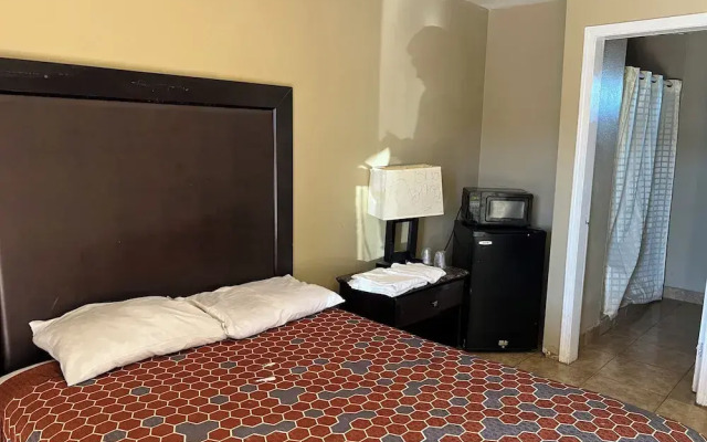 Sai Park Motel