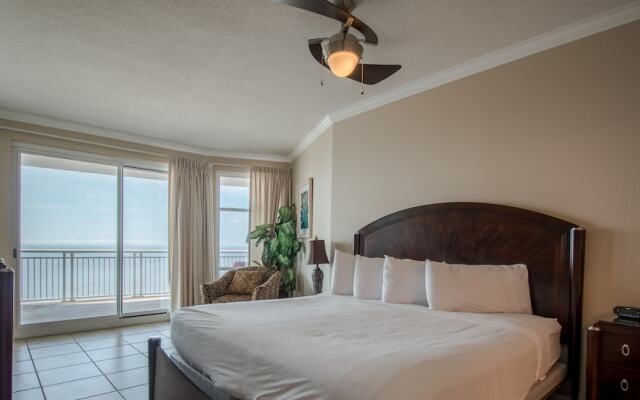 Legacy Towers-Legacy II 1005