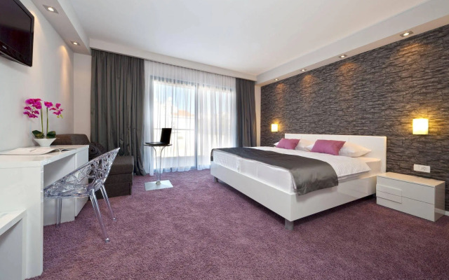 Boutique Hotel Life