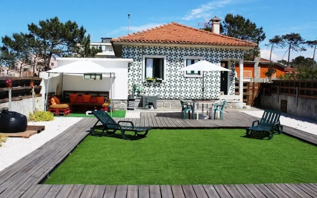 Watermark Surf House