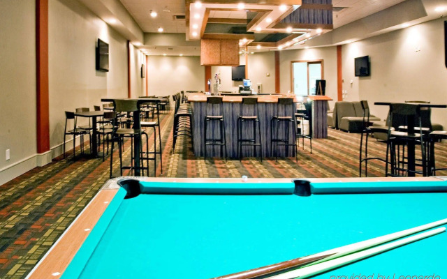 Holiday Inn St Petersburg N - Clearwater by IHG