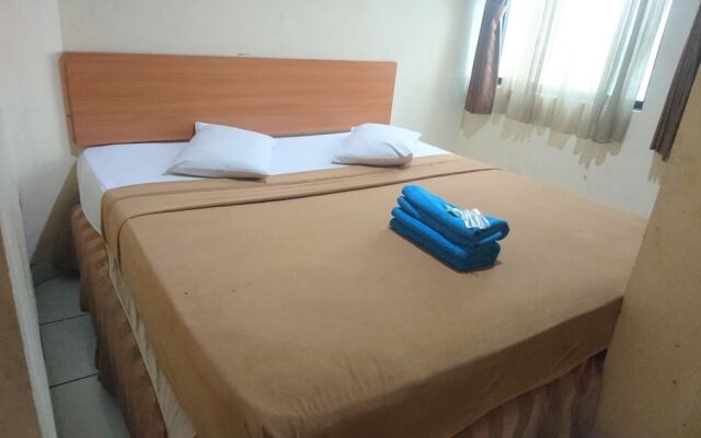 Trenz Hotel