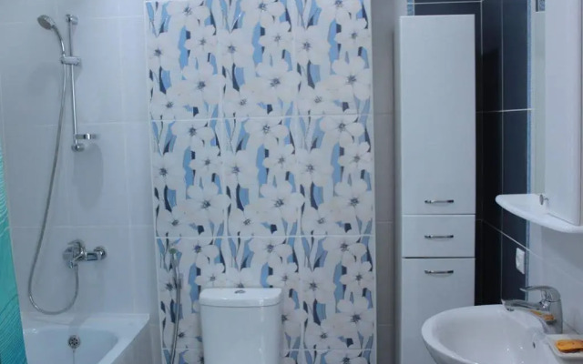 Гостевой дом Анастасия