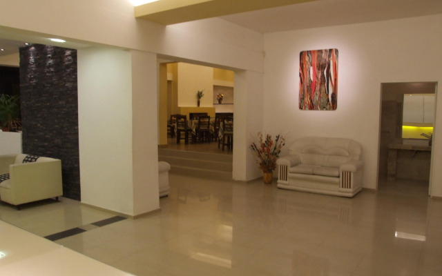 Hotel Santander