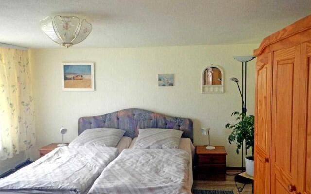 Ferienwohnung Trassenheide USE 2851