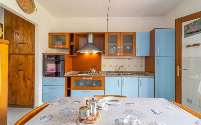 Villa Fiorita (TEO115)