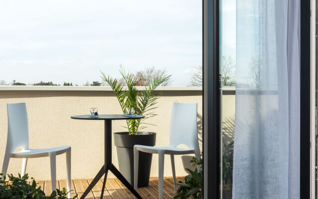 Ténéo Apparthotel Talence - Espeleta