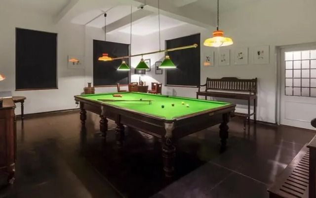 Taylors Hill Boutique Hotel