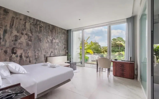 Enjoy Boutique Hotel & Restaurat