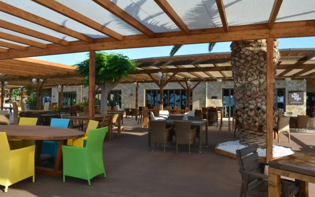 Playitas Aparthotel - Sports Resort