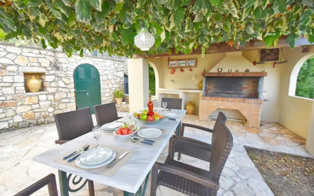 Villa Nafsika
