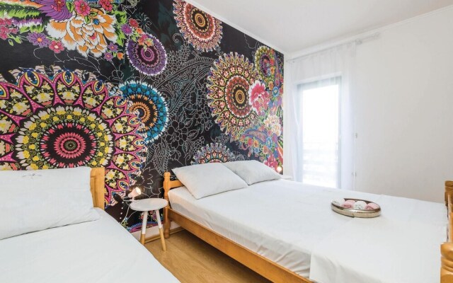 Amazing Home in Senj With Wifi and 3 Bedrooms