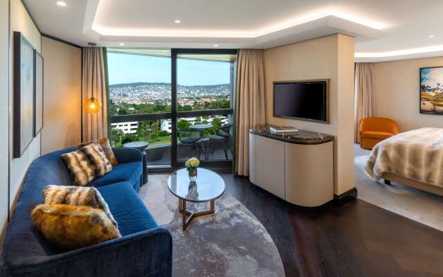 FIVE Zurich - Luxury City Resort