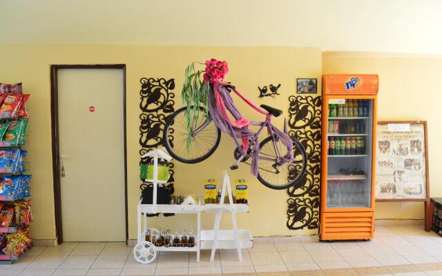 Alexandros Hotel 