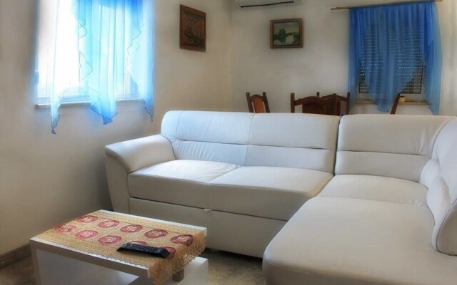 Private Villa in Zupanici Near Rabac