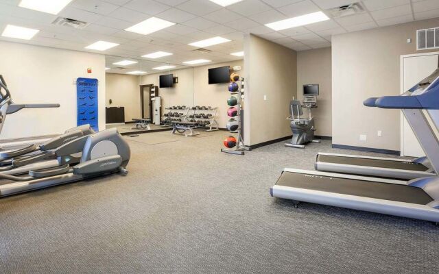 Courtyard Dallas Arlington South