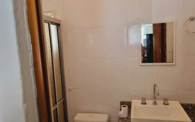 Apartamento aconchegante