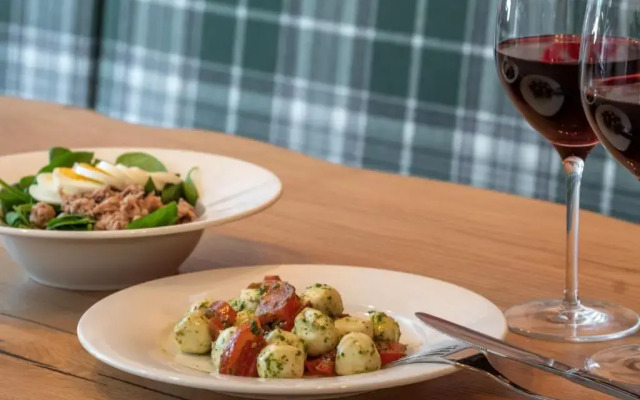 Chalet Zillertal Arena 3