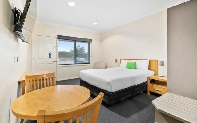 Comfort Inn Bishops Lodge