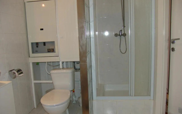 LUNA City Apartman