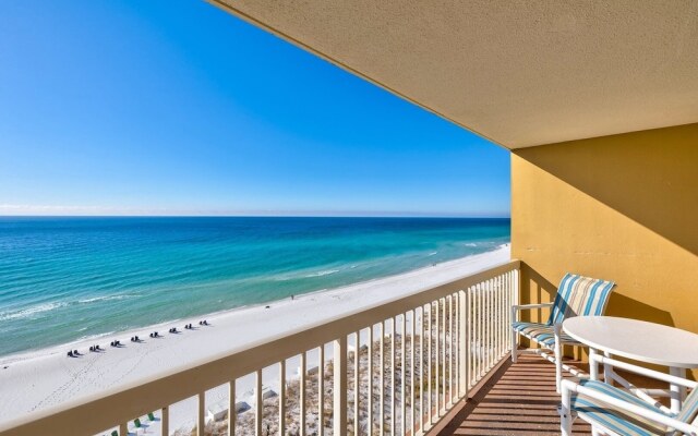 Pelican Beach 1002 1 Bedroom Condo by Pelican Beach Management