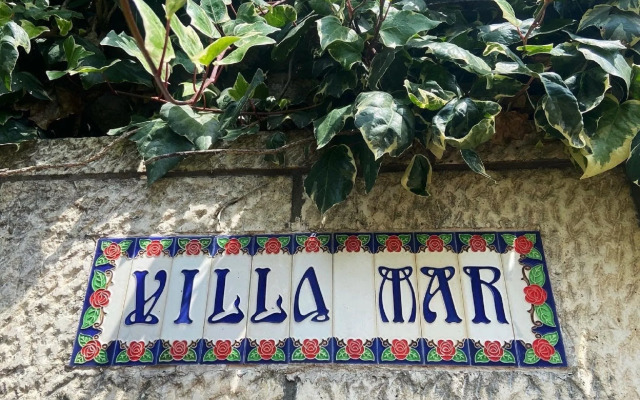 Villa Mar