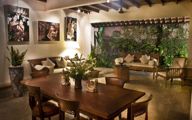 Villa Semana Resort & Spa