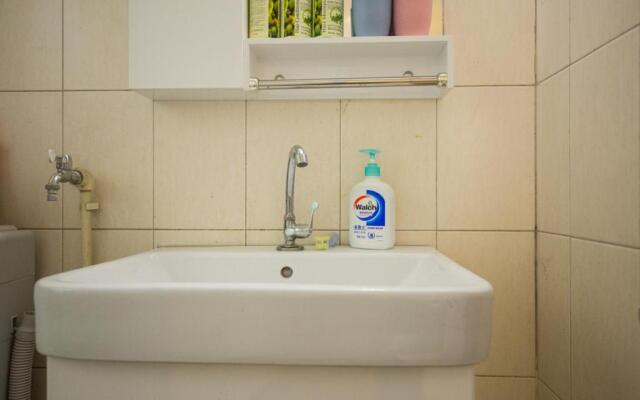 Jinan Tianqiao·Daming Lake· Locals Apartment 00130240