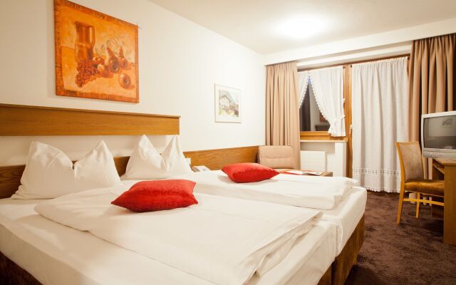 Hotel Gasthof Mitteregger