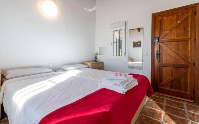 Holiday home, Campo Dream Alora