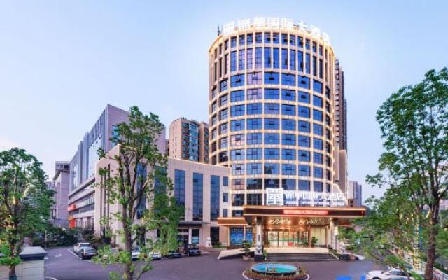 No. 518 Chongqing Road, Maojian District, Shiyan City, Hubei Province