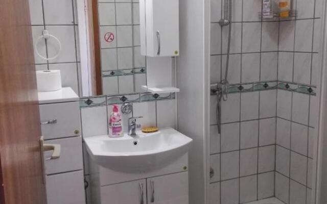 Prenociste Orhideja