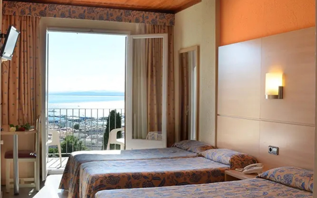 Hotel Grecs